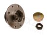 AUTEX 810078 Wheel Bearing Kit